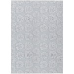 Addison Rugs Surfside ASR40 Gray 9' x 12' Rug