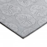 Addison Rugs Surfside ASR40 Gray 9' x 12' Rug