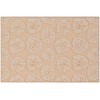 Addison Rugs Surfside ASR40 Nectarine 1'8" x 2'6" Rug