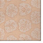 Addison Rugs Surfside ASR40 Nectarine 5' x 7'6" Rug