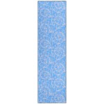 Addison Rugs Surfside ASR41 Blue 2'3" x 7'6" Rug