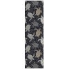 Addison Rugs Surfside ASR43 Midnight 2'3" x 7'6" Rug