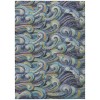 Addison Rugs Surfside ASR44 Stormy 8' x 10' Rug