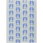 Addison Rugs Surfside ASR45 Blue 10' x 14' Rug
