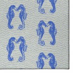 Addison Rugs Surfside ASR45 Blue 10' x 14' Rug