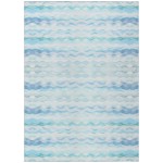 Addison Rugs Surfside ASR46 Blue 8' x 10' Rug