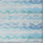 Addison Rugs Surfside ASR46 Blue 8' x 10' Rug