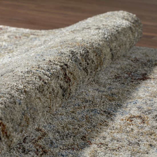 Addison Rugs Tobin ATO31 Multi 3'3" x 5'3" Rug