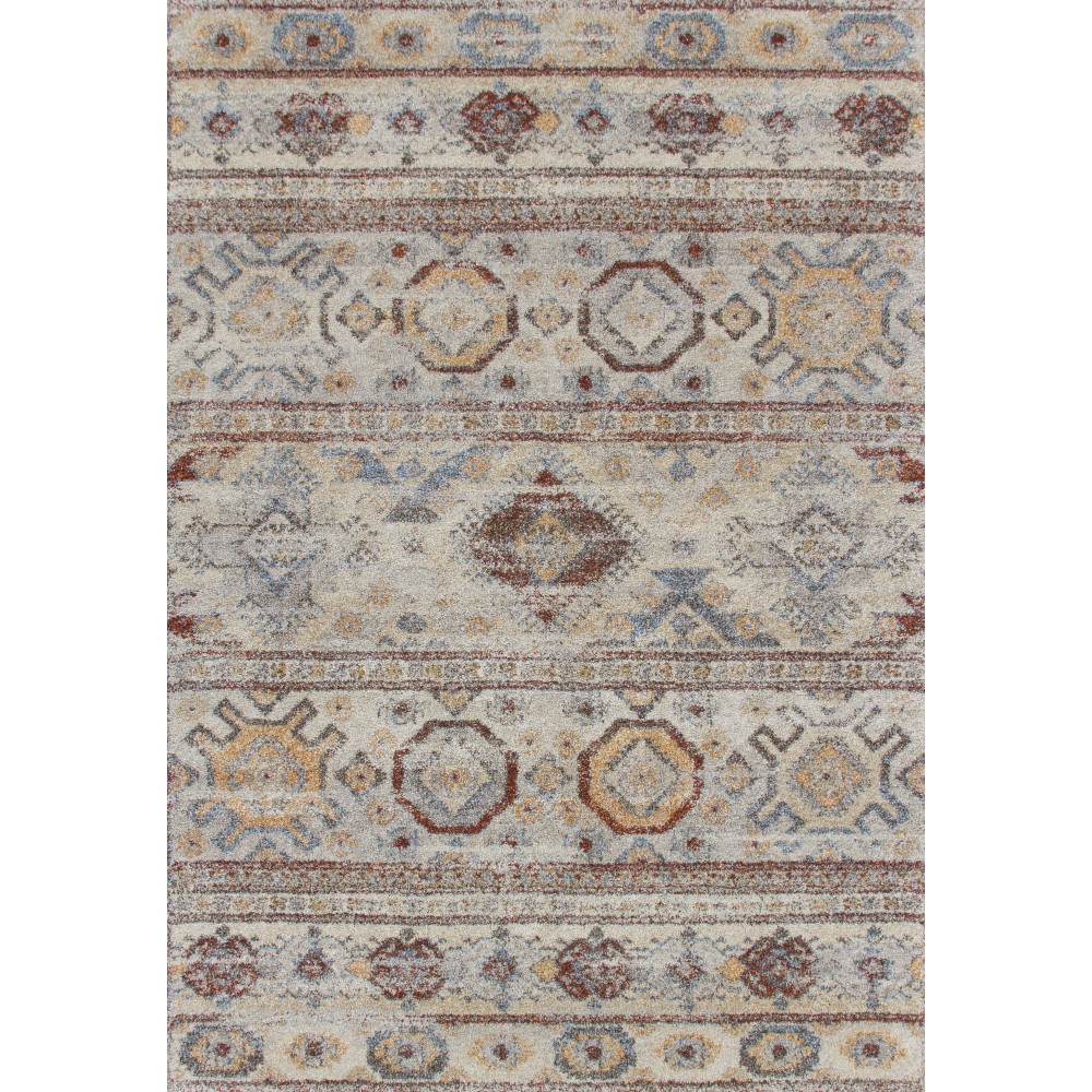 Addison Rugs Tobin ATO35 Ivory 9'6" x 13'2" Rug