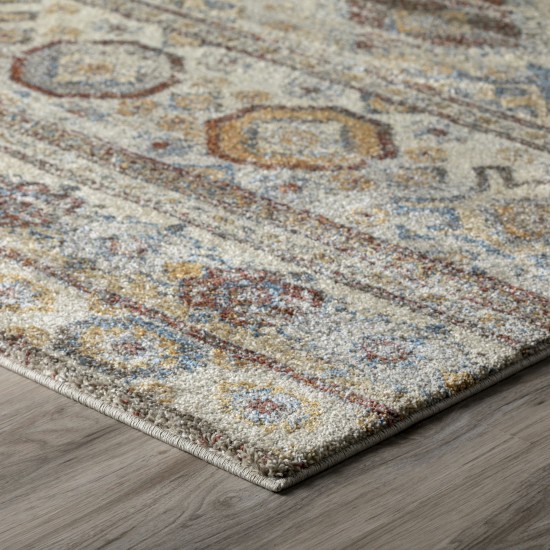 Addison Rugs Tobin ATO35 Ivory 9'6" x 13'2" Rug