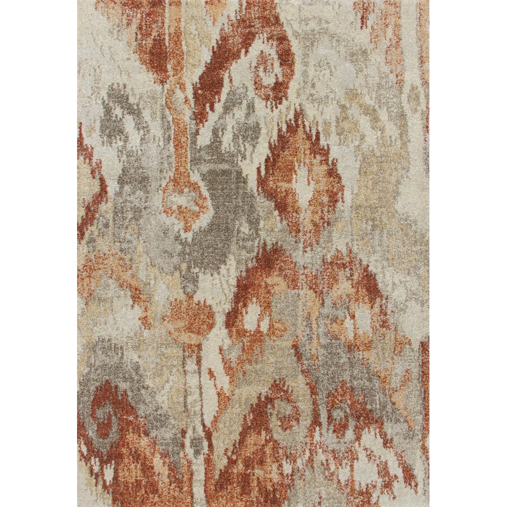 Addison Rugs Tobin ATO36 Rust 9'6" x 13'2" Rug Addison Rugs Tobin ATO36 Rust 9'6" x 13'2" Rug