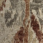Addison Rugs Tobin ATO36 Rust 9'6" x 13'2" Rug