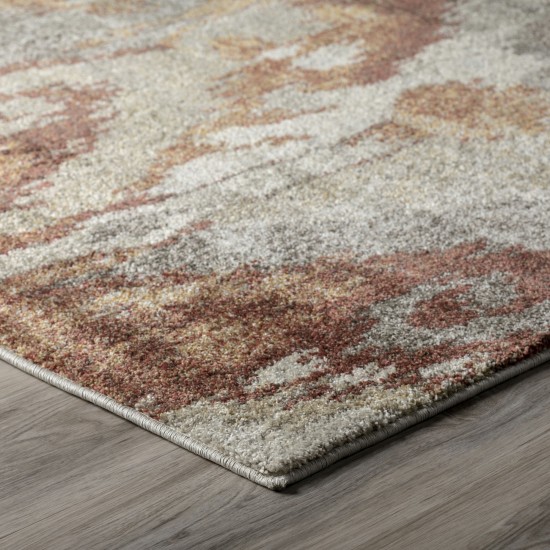 Addison Rugs Tobin ATO36 Rust 9'6" x 13'2" Rug