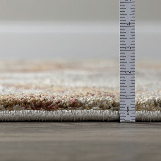 Addison Rugs Tobin ATO36 Rust 9'6" x 13'2" Rug