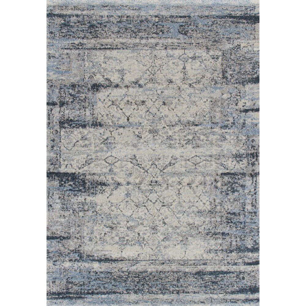 Addison Rugs Tobin ATO39 Blue 3'3" x 5'3" Rug