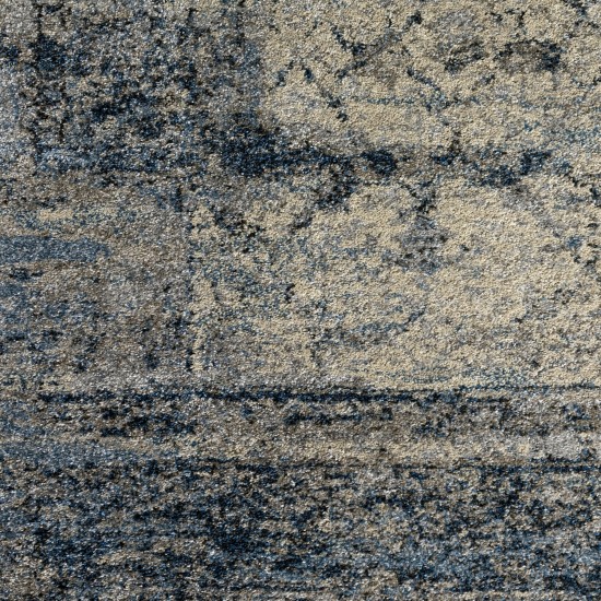 Addison Rugs Tobin ATO39 Blue 3'3" x 5'3" Rug