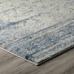 Addison Rugs Tobin ATO39 Blue 3'3" x 5'3" Rug