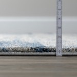 Addison Rugs Tobin ATO39 Blue 5'3" x 7'7" Rug
