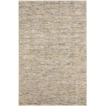 Addison Rugs Villager AVL31 Gold 5' x 7'6" Rug
