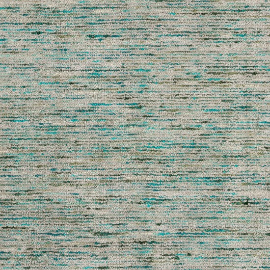 Addison Rugs Villager AVL31 Teal 5' x 7'6" Rug