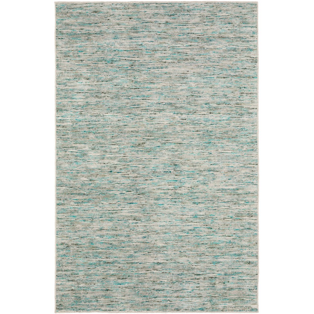 Addison Rugs Villager AVL31 Teal 8' x 10' Rug