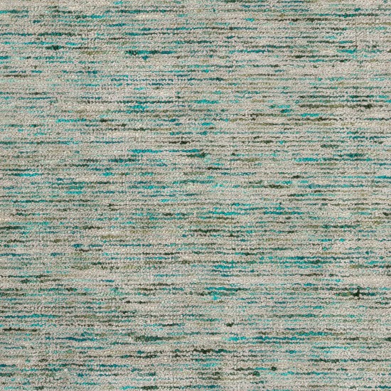 Addison Rugs Villager AVL31 Teal 8' x 10' Rug