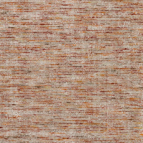 Addison Rugs Villager AVL31 Red 2'3" x 7'6" Rug