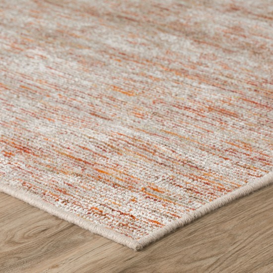 Addison Rugs Villager AVL31 Red 2'3" x 7'6" Rug