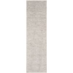 Addison Rugs Villager AVL31 White 2'3" x 7'6" Rug
