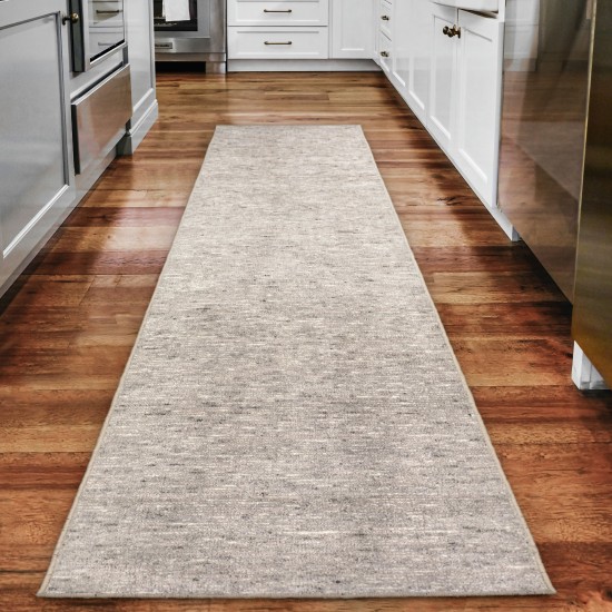 Addison Rugs Villager AVL31 White 2'3" x 7'6" Rug