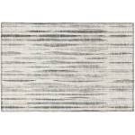 Addison Rugs Waverly AWA31 Beige 1'8" x 2'6" Rug