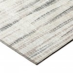 Addison Rugs Waverly AWA31 Beige 1'8" x 2'6" Rug