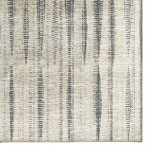 Addison Rugs Waverly AWA31 Beige 2'3" x 7'6" Rug