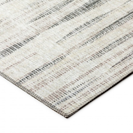 Addison Rugs Waverly AWA31 Beige 8' x 10' Rug