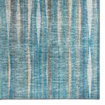 Addison Rugs Waverly AWA31 Blue 8' x 8' Rug