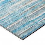 Addison Rugs Waverly AWA31 Blue 8' x 8' Rug