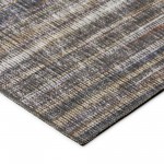 Addison Rugs Waverly AWA31 Brown 1'8" x 2'6" Rug