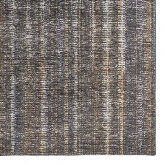 Addison Rugs Waverly AWA31 Brown 8' x 8' Rug