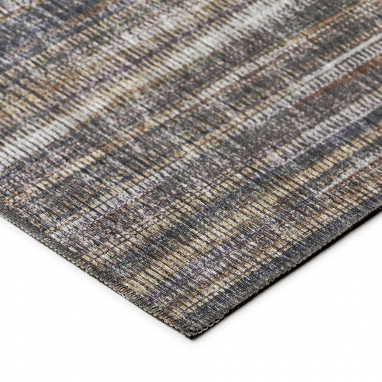 Addison Rugs Waverly AWA31 Brown 8' x 8' Rug