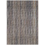 Addison Rugs Waverly AWA31 Brown 8' x 10' Rug