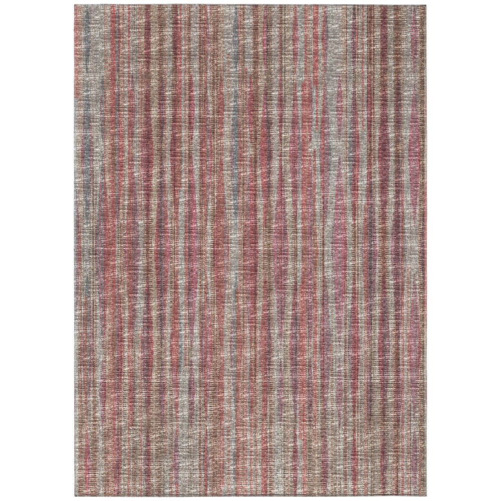 Addison Rugs Waverly AWA31 Burgundy 10' x 14' Rug