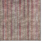 Addison Rugs Waverly AWA31 Burgundy 10' x 14' Rug