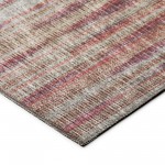 Addison Rugs Waverly AWA31 Burgundy 10' x 14' Rug