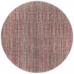 Addison Rugs Waverly AWA31 Burgundy 8' x 8' Rug