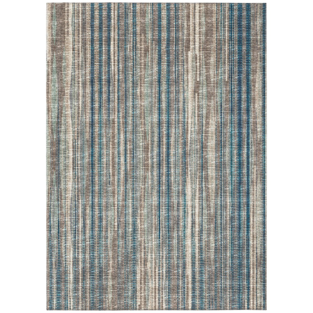 Addison Rugs Waverly AWA31 Earth 10' x 14' Rug