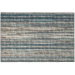 Addison Rugs Waverly AWA31 Earth 1'8" x 2'6" Rug