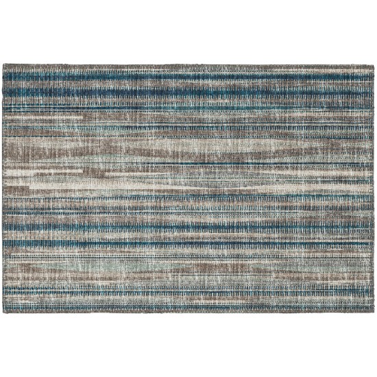 Addison Rugs Waverly AWA31 Earth 1'8" x 2'6" Rug