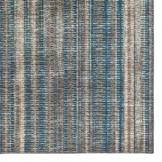 Addison Rugs Waverly AWA31 Earth 1'8" x 2'6" Rug