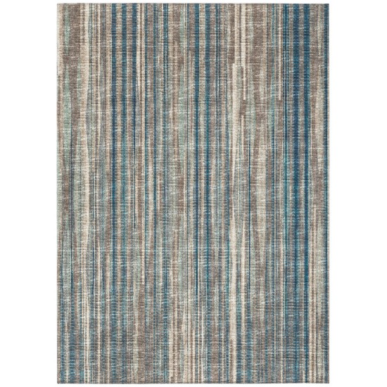 Addison Rugs Waverly AWA31 Earth 3' x 5' Rug