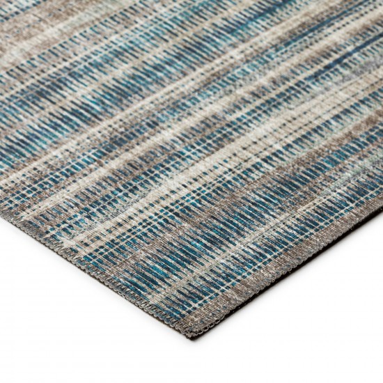 Addison Rugs Waverly AWA31 Earth 3' x 5' Rug